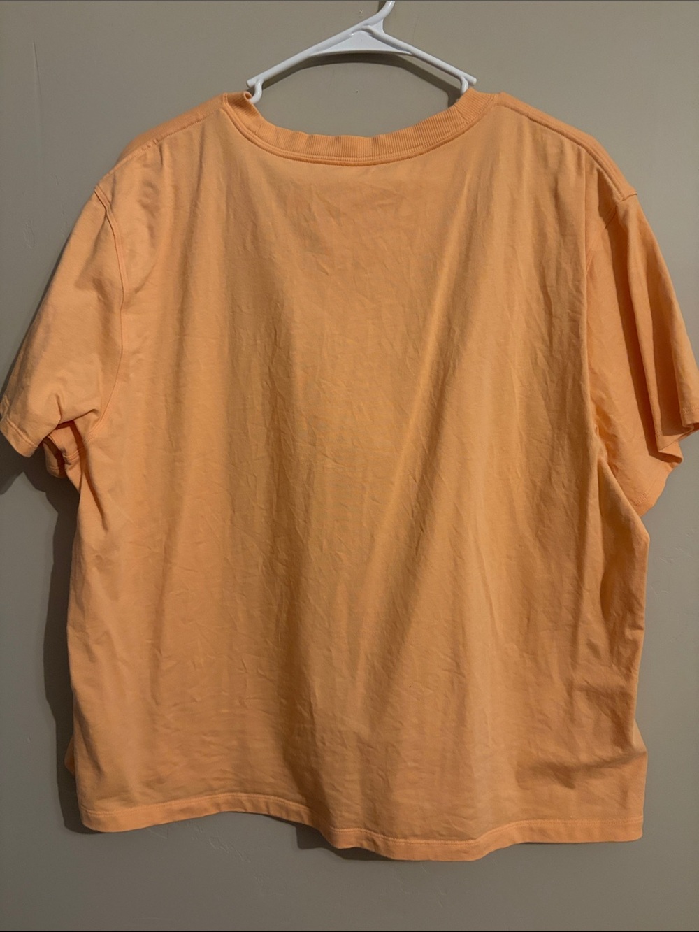 Lululemon Heavyweight Tee - Picture 2 of 7